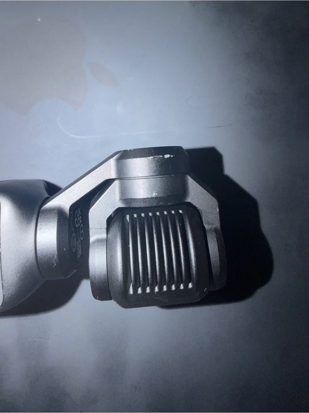 DJI serious inquiries